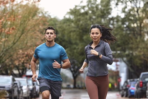 Amazfit Active 3 Premium urheilukello, Apex Silver – kuva 14