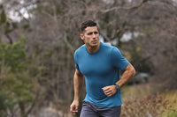 Amazfit Active 3 Premium urheilukello, Apex Silver – kuva 9