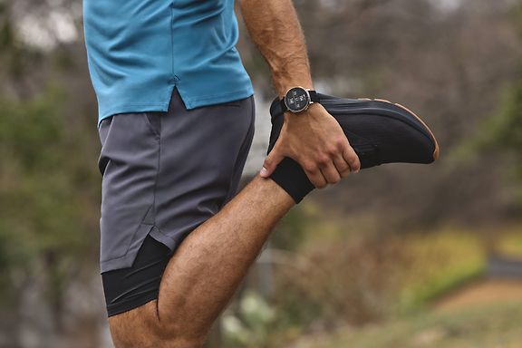 Amazfit Active 3 Premium urheilukello, Apex Silver – kuva 10