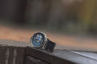 Amazfit Active 3 Premium urheilukello, Apex Silver – kuva 17