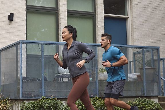 Amazfit Active 3 Premium urheilukello, Apex Silver – kuva 13