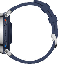 Amazfit Active 3 Premium urheilukello, Atlas Blue