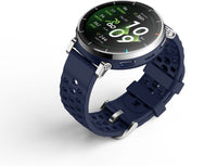 Amazfit Active 3 Premium urheilukello, Atlas Blue