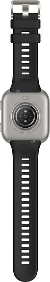 Amazfit Bip Max älykello, Silver – kuva 3