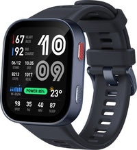 Amazfit Bip Max älykello, Dark Blue