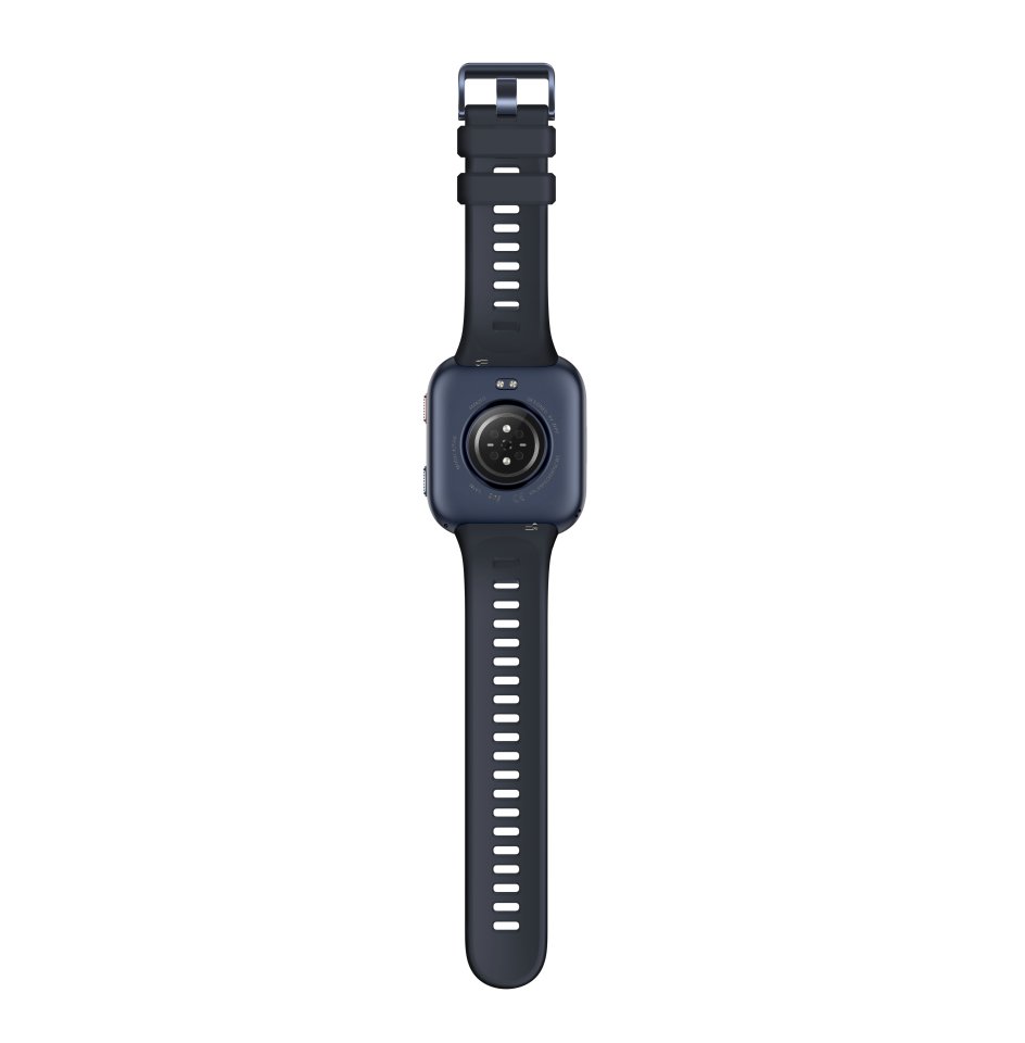 Amazfit Bip Max älykello, Dark Blue