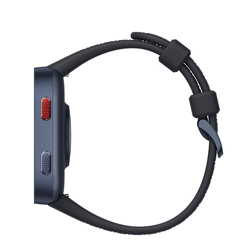 Amazfit Bip Max älykello, Dark Blue