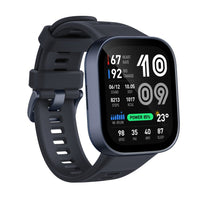 Amazfit Bip Max älykello, Dark Blue
