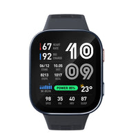 Amazfit Bip Max älykello, Dark Blue