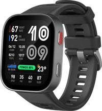 Amazfit Bip Max älykello, Carbon Gray