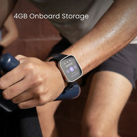 Amazfit Bip Max älykello, Silver – kuva 13