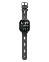 Amazfit Bip Max älykello, Carbon Gray