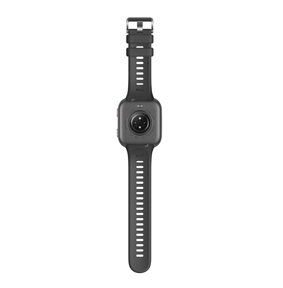 Amazfit Bip Max älykello, Carbon Gray