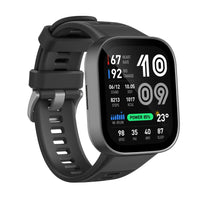 Amazfit Bip Max älykello, Carbon Gray