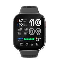 Amazfit Bip Max älykello, Carbon Gray