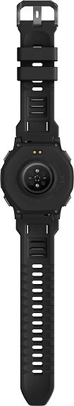 Amazfit T-Rex 3 Pro 44 mm älykello, Tactical Black – kuva 4