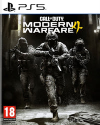 Call of Duty: Modern Warfare 4 (PS5) – 1