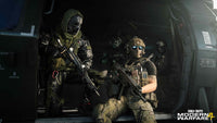 Call of Duty: Modern Warfare 4 (PS5) – 9