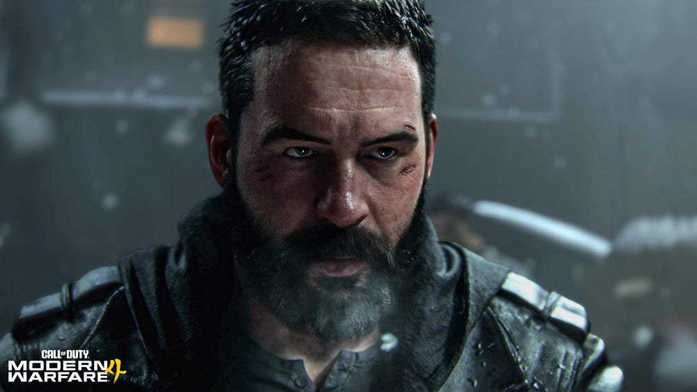 Call of Duty: Modern Warfare 4 (PS5) – 3