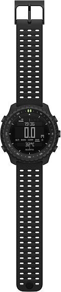 Suunto Core 2 ulkoilukello, musta – kuva 7