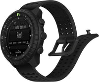 Suunto Core 2 ulkoilukello, musta – kuva 6