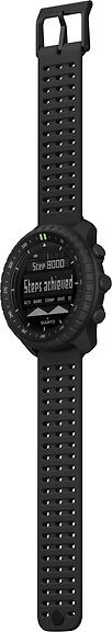 Suunto Core 2 ulkoilukello, musta – kuva 8