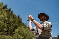 Suunto Core 2 ulkoilukello, musta – kuva 11
