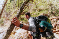 Suunto Core 2 ulkoilukello, musta – kuva 9