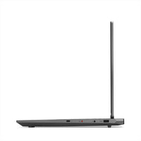Lenovo LOQ 15IRX10, Windows 11 Home (83JE01DLMX)