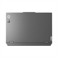 Lenovo LOQ 15IRX10, Windows 11 Home (83JE01DLMX)