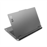 Lenovo LOQ 15IRX10, Windows 11 Home (83JE01DLMX)