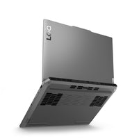 Lenovo LOQ 15IRX10, Windows 11 Home (83JE01DLMX)