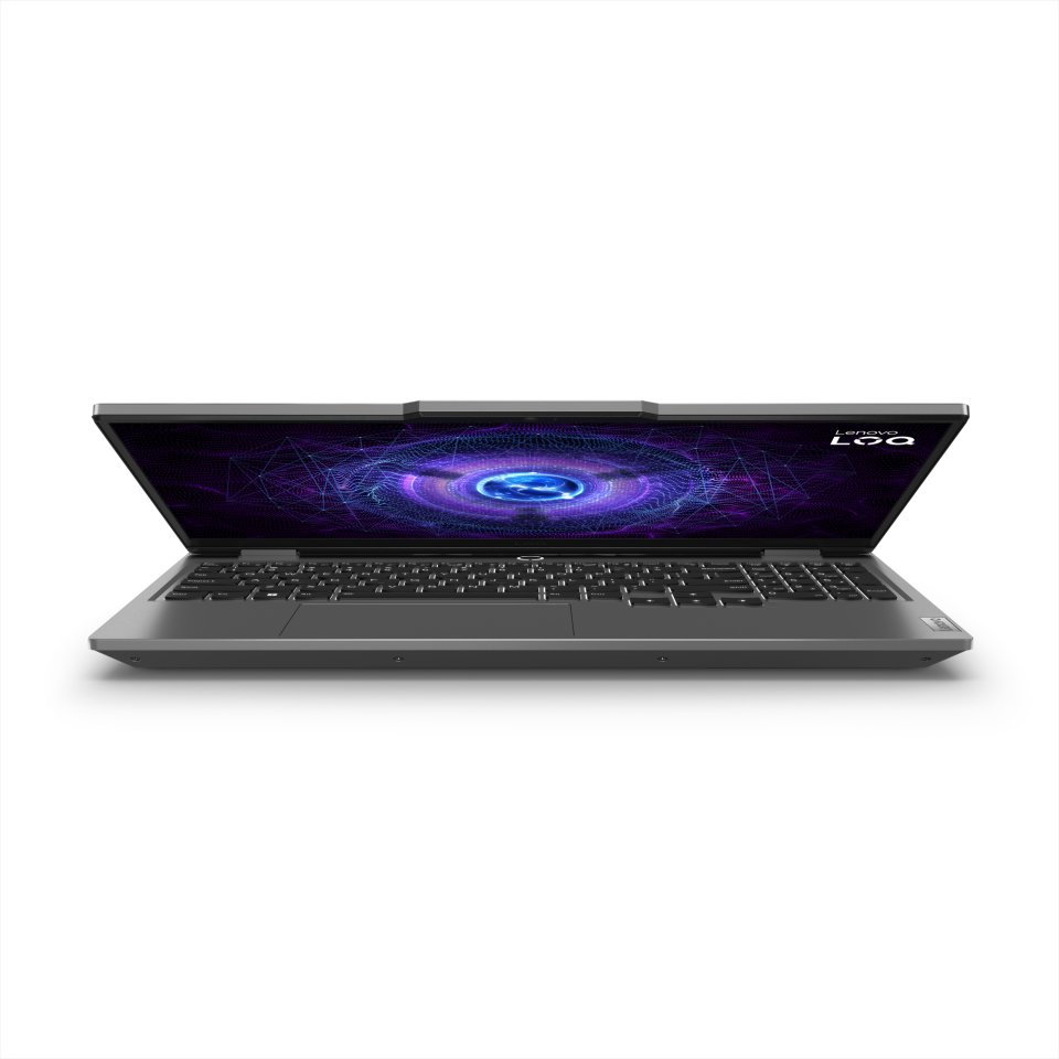 Lenovo LOQ 15IRX10, Windows 11 Home (83JE01DLMX)