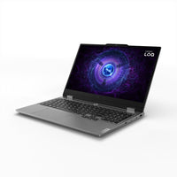 Lenovo LOQ 15IRX10, Windows 11 Home (83JE01DLMX)