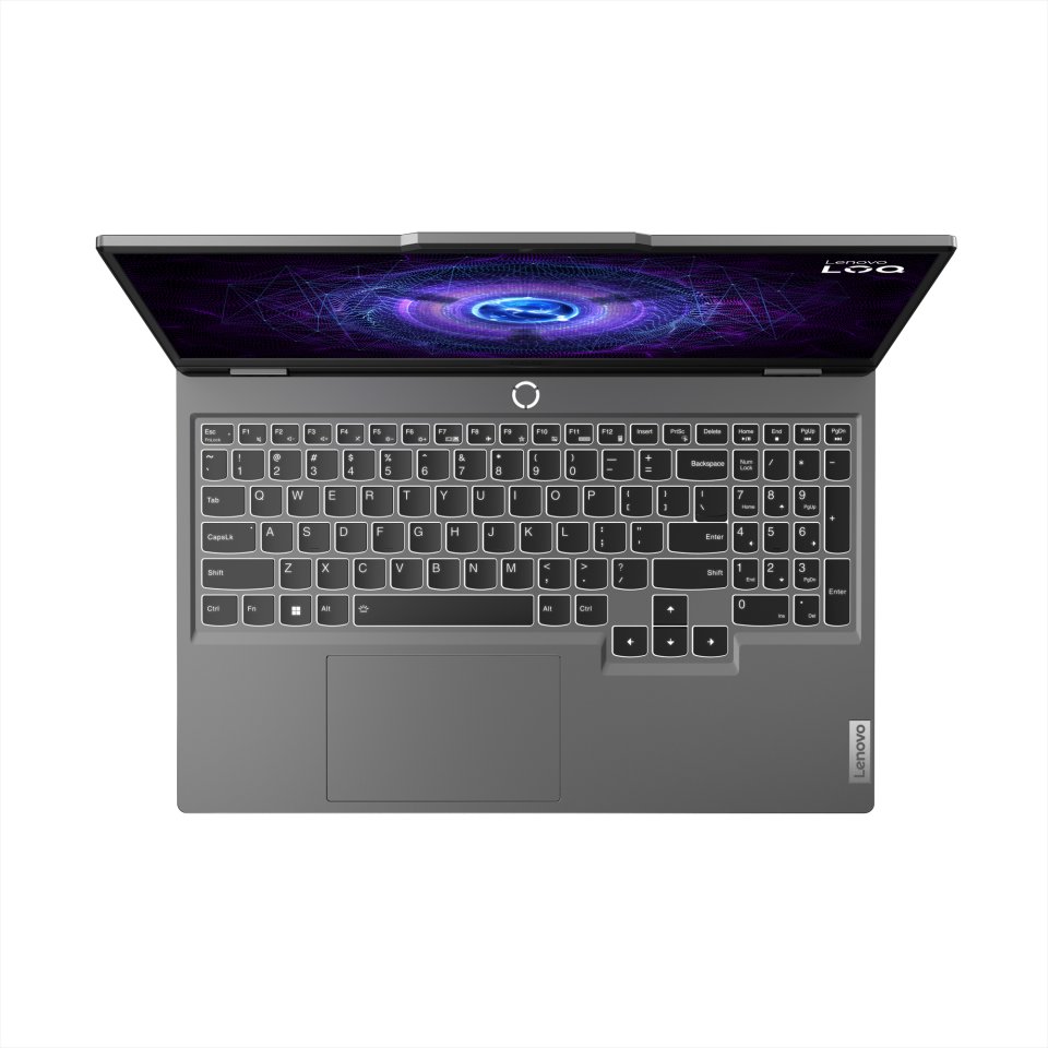 Lenovo LOQ 15IRX10, Windows 11 Home (83JE01DLMX)