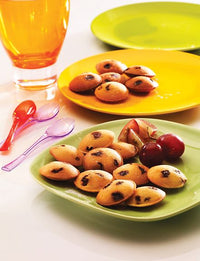 Tefal Snack Collection paistolevyt: 12 Pienet purtavat – kuva 5