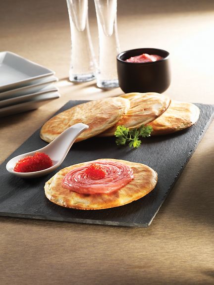 Tefal Snack Collection paistolevyt: 10 Pannukakut – kuva 5