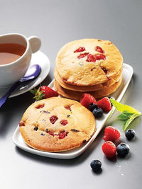 Tefal Snack Collection paistolevyt: 10 Pannukakut – kuva 3