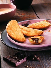 Tefal Snack Collection paistolevyt: 8 Pasteijat – 4