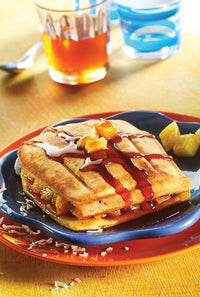 Tefal Snack Collection paistolevyt: 1 Toastit – kuva 3