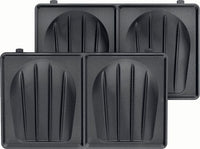 Tefal Snack Collection paistolevyt: 1 Toastit – kuva 4