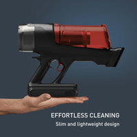 Tefal X-Force Flex 13.60 Animal varsi-imuri, punainen