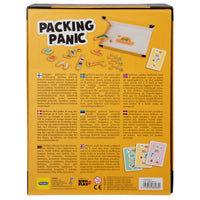 Packing Panic peli – 3