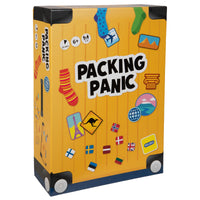 Packing Panic peli – 1