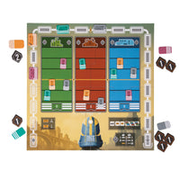 Dice express peli – 4