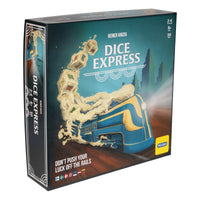 Dice express peli – 1