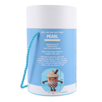 Hook & Heart Yummy Milk Tea virkkaussetti – 2