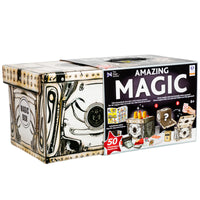 Amazing Magic taikalaatikko, 50 temppua – 3