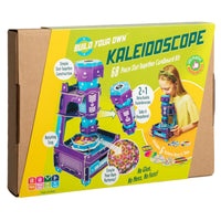 BYO Kaleidoscope kaleidoskooppisetti – 1