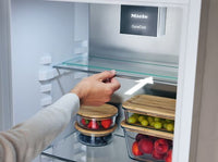 Miele K 7777 B jääkaappi, integroitava – kuva 4